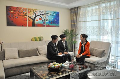 新闻资讯  /  公司动态_优惠活动办理大厅有限公司-衡宇修建工程总承包|全装修品牌向导者|国家住宅工业化基地