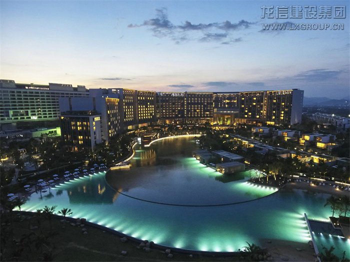 精品工程  /  总承包项目_优惠活动办理大厅有限公司-衡宇修建工程总承包|全装修品牌向导者|国家住宅工业化基地