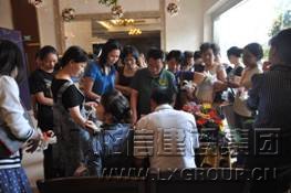 优惠活动办理大厅 - 首页