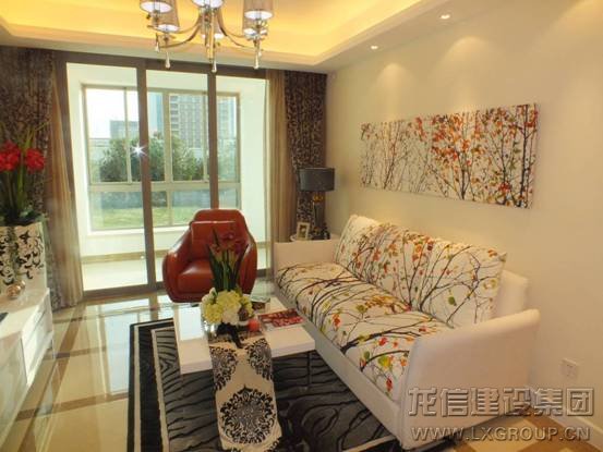  龙馨家园样板区正式果真_优惠活动办理大厅有限公司-衡宇修建工程总承包|全装修品牌向导者|国家住宅工业化基地