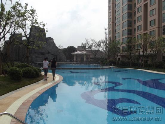 “相约龙馨园·精装制品豪宅初体验”活动乐成举行_优惠活动办理大厅有限公司-衡宇修建工程总承包|全装修品牌向导者|国家住宅工业化基地