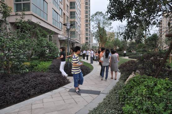 “相约龙馨园·精装制品豪宅初体验”活动乐成举行_优惠活动办理大厅有限公司-衡宇修建工程总承包|全装修品牌向导者|国家住宅工业化基地