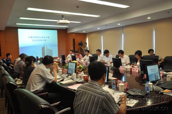 龙馨家园顺遂通过“3A住宅性能、广厦奖候选项目”预审_优惠活动办理大厅有限公司-衡宇修建工程总承包|全装修品牌向导者|国家住宅工业化基地