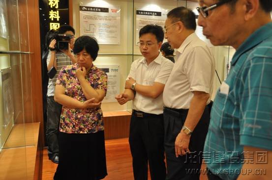 龙馨家园顺遂通过“3A住宅性能、广厦奖候选项目”预审_优惠活动办理大厅有限公司-衡宇修建工程总承包|全装修品牌向导者|国家住宅工业化基地