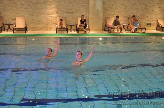 “温馨社区·康健家园——龙馨家园项目推介会暨康体休闲会所开放仪式”乐成举行 _优惠活动办理大厅有限公司-衡宇修建工程总承包|全装修品牌向导者|国家住宅工业化基地