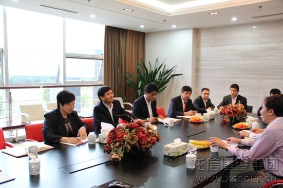 陈祖新董事长率队前往南通四建旅行会见_优惠活动办理大厅有限公司-衡宇修建工程总承包|全装修品牌向导者|国家住宅工业化基地