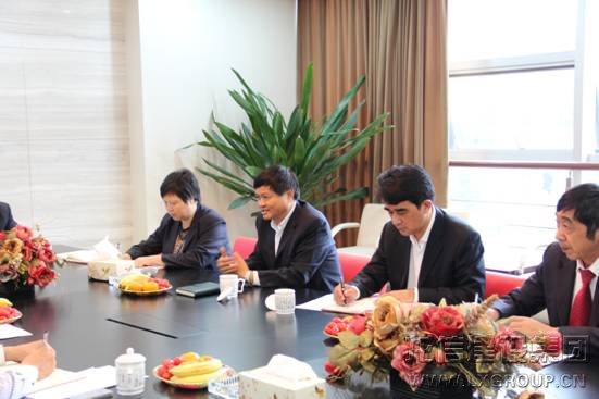 陈祖新董事长率队前往南通四建旅行会见_优惠活动办理大厅有限公司-衡宇修建工程总承包|全装修品牌向导者|国家住宅工业化基地