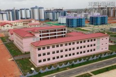 精品工程  /  外洋工程_优惠活动办理大厅有限公司-衡宇修建工程总承包|全装修品牌向导者|国家住宅工业化基地