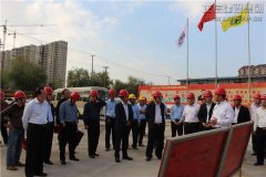 新闻资讯  /  公司动态_优惠活动办理大厅有限公司-衡宇修建工程总承包|全装修品牌向导者|国家住宅工业化基地