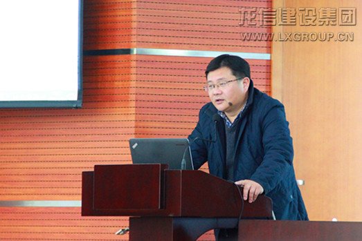 优惠活动办理大厅集团2016年新春人力资源培训聚会顺遂召开_优惠活动办理大厅有限公司-衡宇修建工程总承包|全装修品牌向导者|国家住宅工业化基地