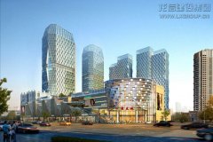 精品工程  /  总承包项目_优惠活动办理大厅有限公司-衡宇修建工程总承包|全装修品牌向导者|国家住宅工业化基地