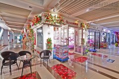 精品工程_优惠活动办理大厅有限公司-衡宇修建工程总承包|全装修品牌向导者|国家住宅工业化基地