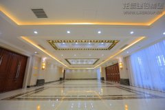 精品工程  /  装饰装潢_优惠活动办理大厅有限公司-衡宇修建工程总承包|全装修品牌向导者|国家住宅工业化基地