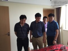 新闻资讯  /  公司动态_优惠活动办理大厅有限公司-衡宇修建工程总承包|全装修品牌向导者|国家住宅工业化基地