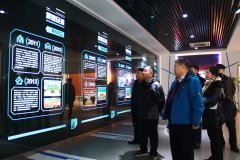 新闻资讯  /  公司动态_优惠活动办理大厅有限公司-衡宇修建工程总承包|全装修品牌向导者|国家住宅工业化基地