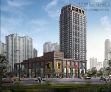 精品工程  /  总承包项目_优惠活动办理大厅有限公司-衡宇修建工程总承包|全装修品牌向导者|国家住宅工业化基地