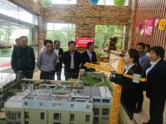 新闻资讯  /  公司动态_优惠活动办理大厅有限公司-衡宇修建工程总承包|全装修品牌向导者|国家住宅工业化基地