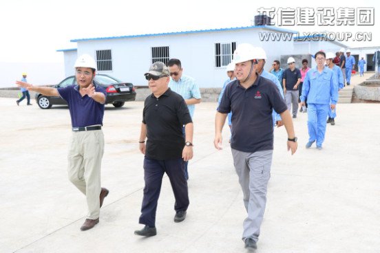 切记援外使命 心系伟大祖国——援佛得角大学新校区项目首次升旗仪式纪实_优惠活动办理大厅有限公司-衡宇修建工程总承包|全装修品牌向导者|国家住宅工业化基地