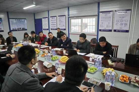 新闻资讯  /  公司动态_优惠活动办理大厅有限公司-衡宇修建工程总承包|全装修品牌向导者|国家住宅工业化基地