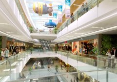 精品工程  /  总承包项目_优惠活动办理大厅有限公司-衡宇修建工程总承包|全装修品牌向导者|国家住宅工业化基地