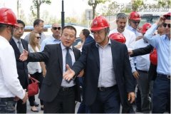 新闻资讯  /  公司动态_优惠活动办理大厅有限公司-衡宇修建工程总承包|全装修品牌向导者|国家住宅工业化基地