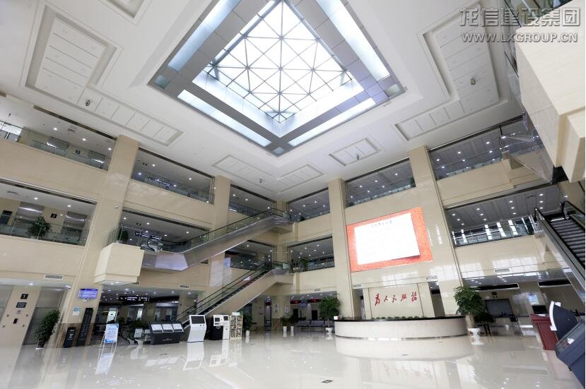 优惠活动办理大厅 - 首页