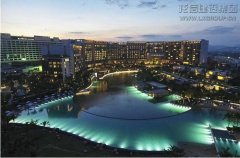 精品工程  /  鲁班奖_优惠活动办理大厅有限公司-衡宇修建工程总承包|全装修品牌向导者|国家住宅工业化基地