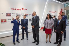 新闻资讯_优惠活动办理大厅有限公司-衡宇修建工程总承包|全装修品牌向导者|国家住宅工业化基地