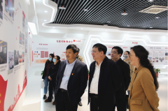 新闻资讯  /  公司动态_优惠活动办理大厅有限公司-衡宇修建工程总承包|全装修品牌向导者|国家住宅工业化基地