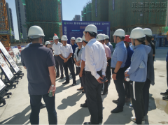 新闻资讯  /  公司动态_优惠活动办理大厅有限公司-衡宇修建工程总承包|全装修品牌向导者|国家住宅工业化基地