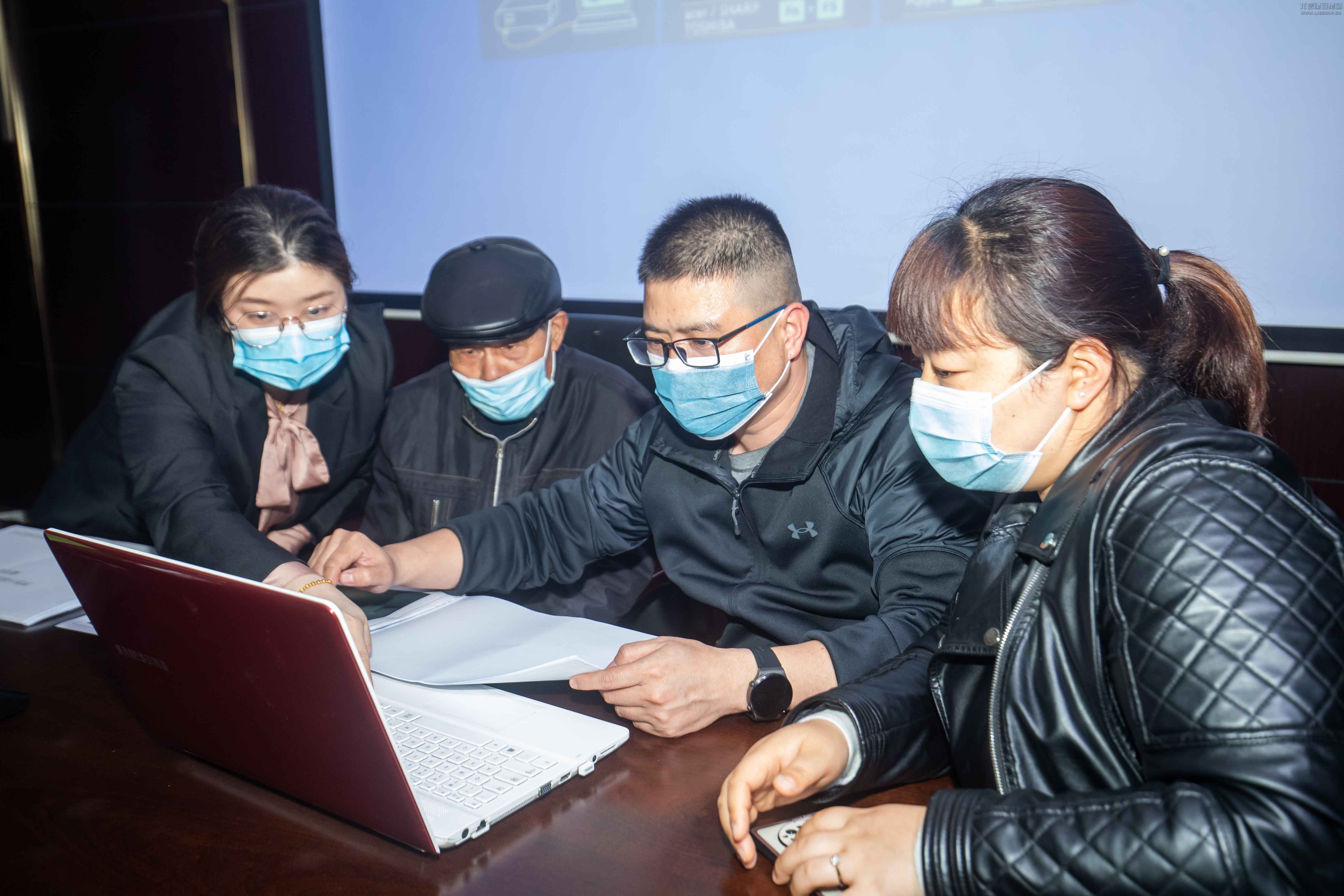 优惠活动办理大厅 - 首页