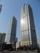 精品工程  /  鲁班奖_优惠活动办理大厅有限公司-衡宇修建工程总承包|全装修品牌向导者|国家住宅工业化基地