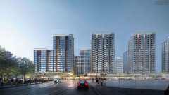 精品工程  /  总承包项目_优惠活动办理大厅有限公司-衡宇修建工程总承包|全装修品牌向导者|国家住宅工业化基地