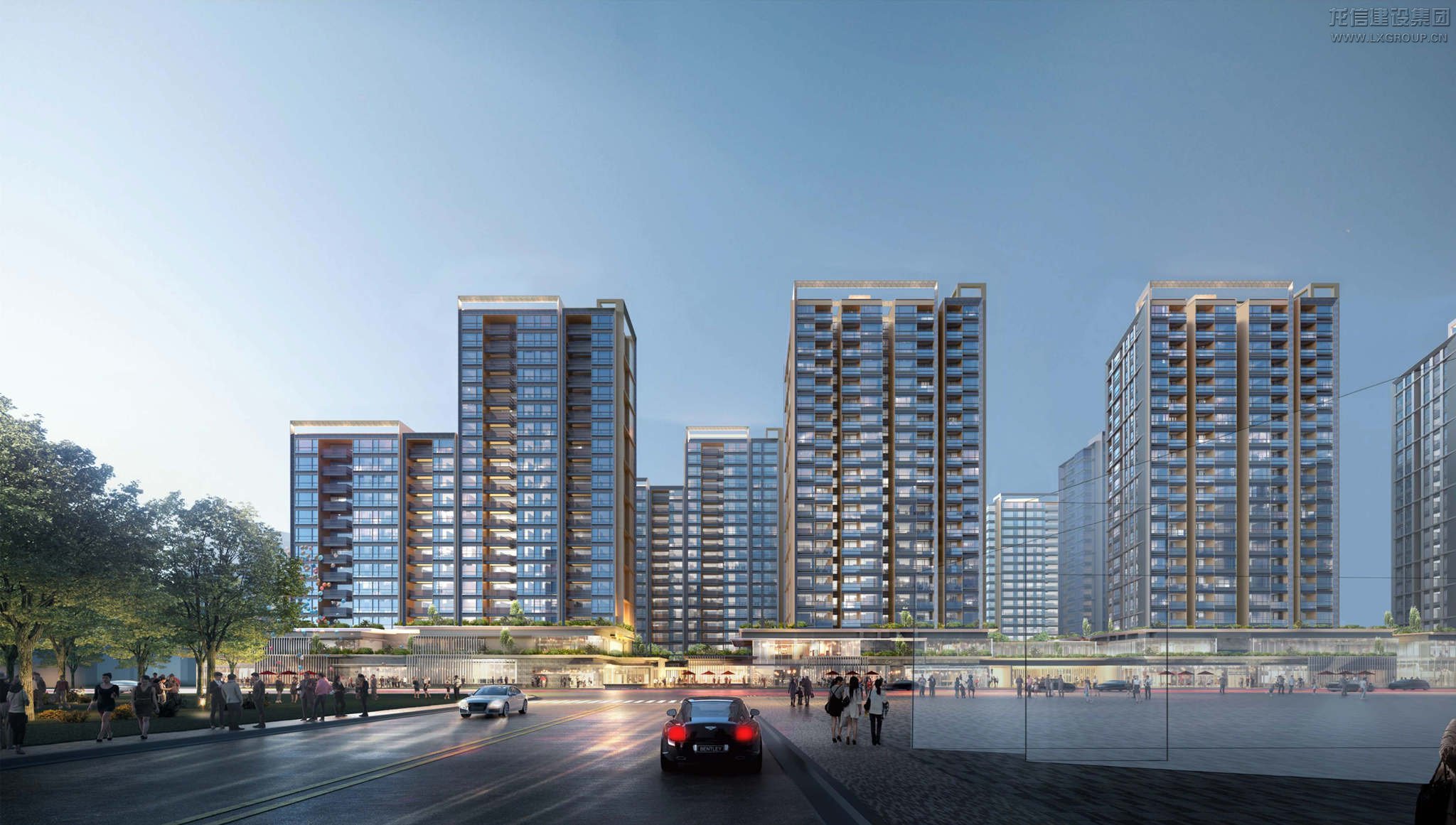 优惠活动办理大厅 - 首页