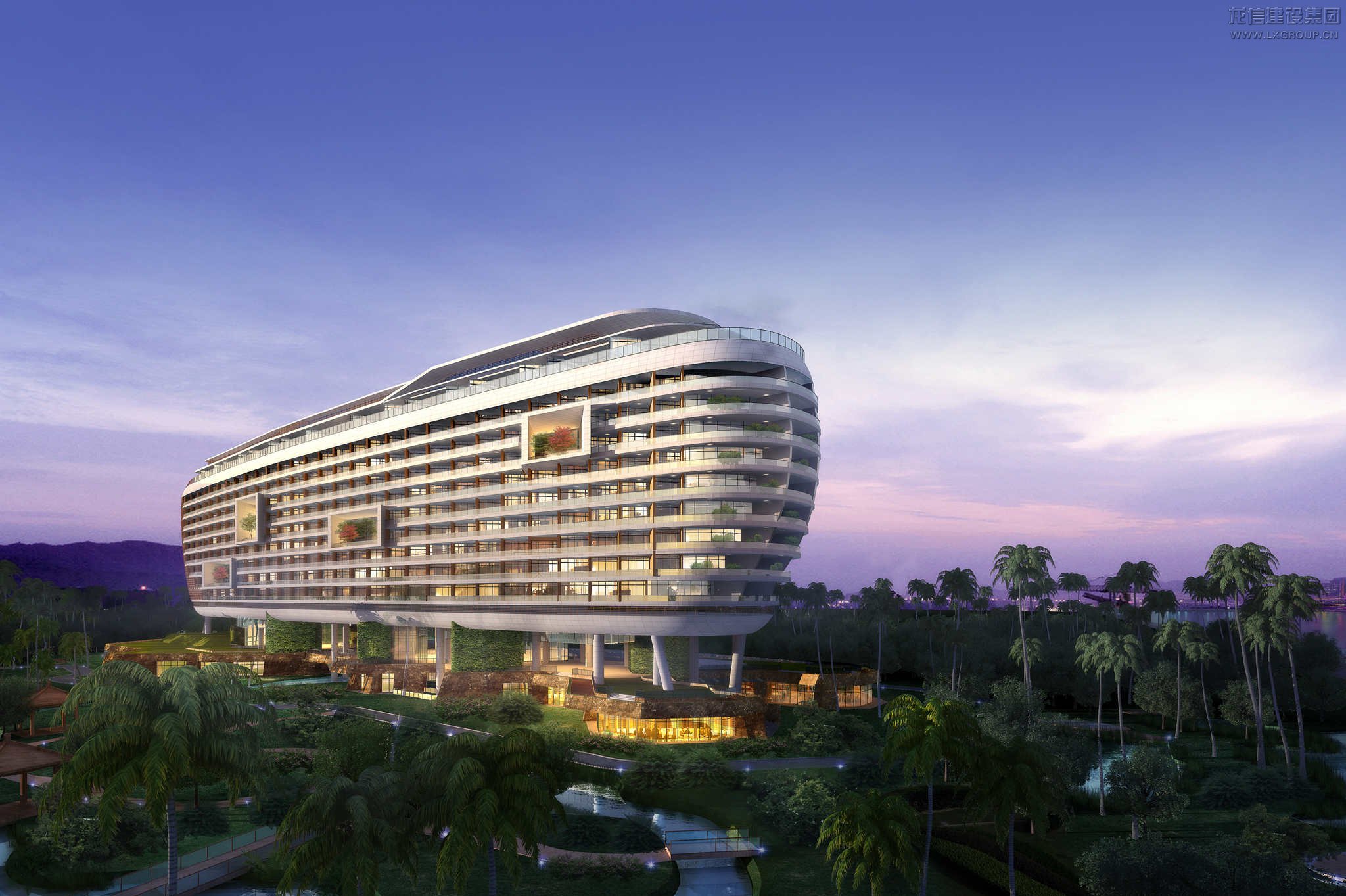 优惠活动办理大厅 - 首页