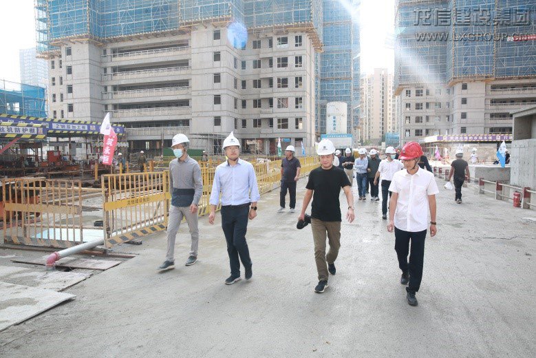 推进新型制作系统 提升修建工程品质----优惠活动办理大厅2022年质量月交流观摩活动_优惠活动办理大厅有限公司-衡宇修建工程总承包|全装修品牌向导者|国家住宅工业化基地