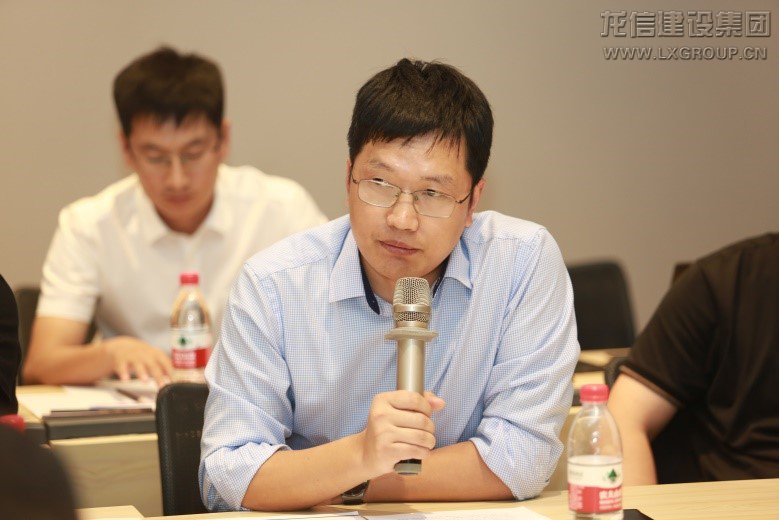 推进新型制作系统 提升修建工程品质----优惠活动办理大厅2022年质量月交流观摩活动_优惠活动办理大厅有限公司-衡宇修建工程总承包|全装修品牌向导者|国家住宅工业化基地