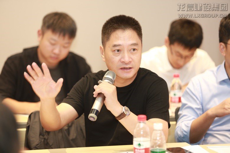 推进新型制作系统 提升修建工程品质----优惠活动办理大厅2022年质量月交流观摩活动_优惠活动办理大厅有限公司-衡宇修建工程总承包|全装修品牌向导者|国家住宅工业化基地