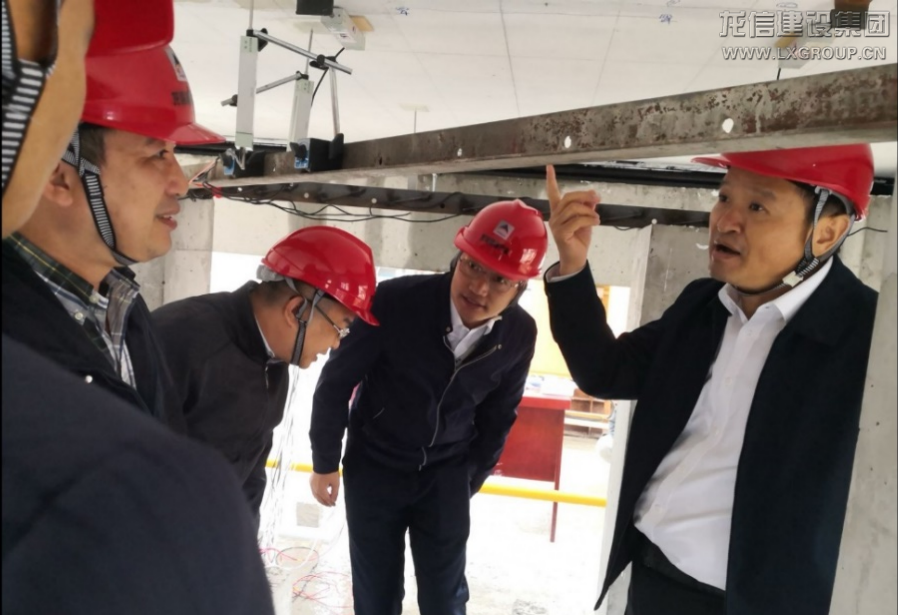 优惠活动办理大厅集团主编行业标准《预应力装配式混凝土框架结构手艺标准》顺遂宣布_优惠活动办理大厅有限公司-衡宇修建工程总承包|全装修品牌向导者|国家住宅工业化基地