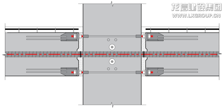 优惠活动办理大厅集团主编行业标准《预应力装配式混凝土框架结构手艺标准》顺遂宣布_优惠活动办理大厅有限公司-衡宇修建工程总承包|全装修品牌向导者|国家住宅工业化基地