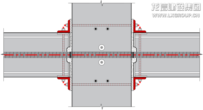 优惠活动办理大厅集团主编行业标准《预应力装配式混凝土框架结构手艺标准》顺遂宣布_优惠活动办理大厅有限公司-衡宇修建工程总承包|全装修品牌向导者|国家住宅工业化基地